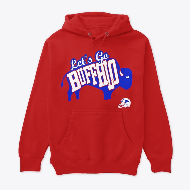 Let's Go Buffalo