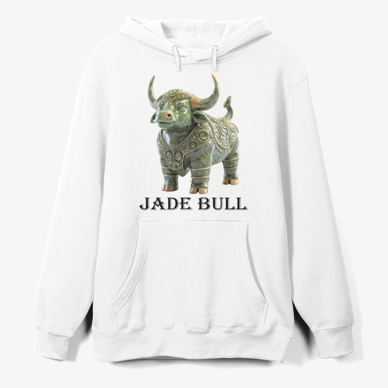 Jade Bull Products. Premium.
