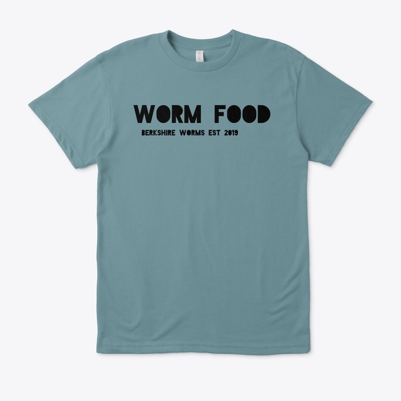 Worm Food Collection