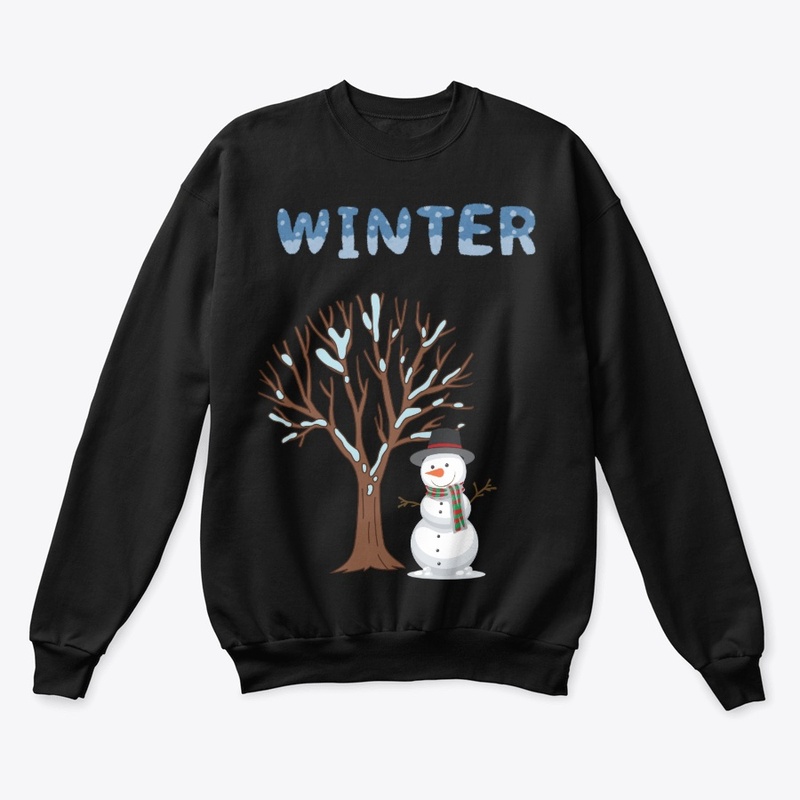 winter