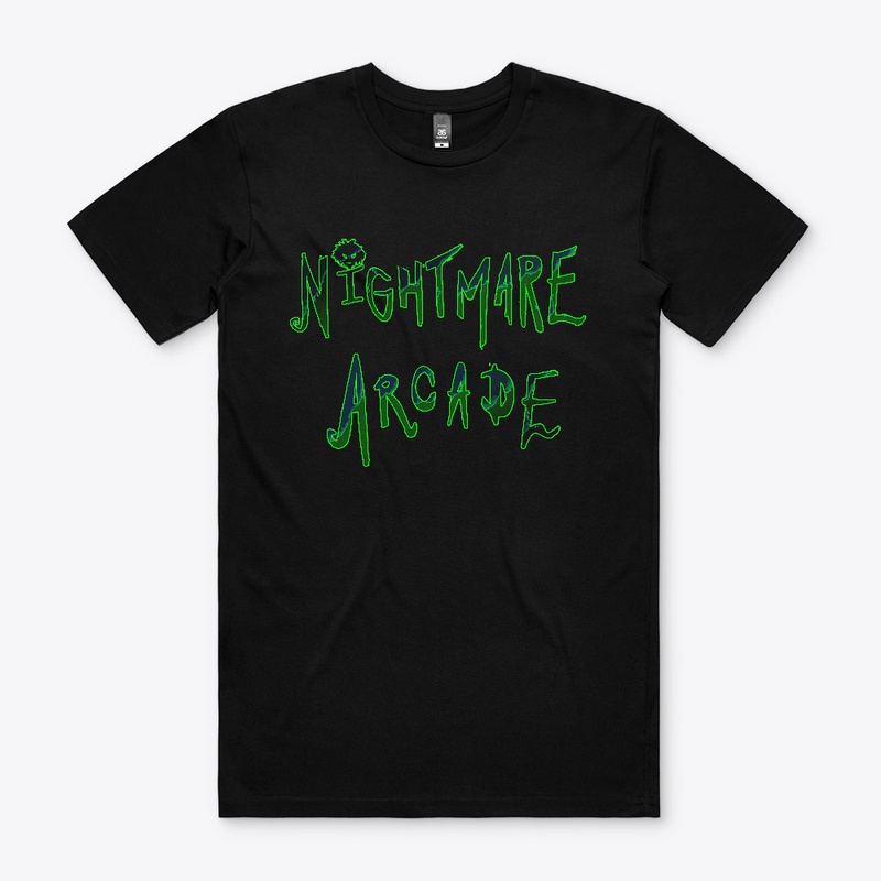 Nightmare Arcade 