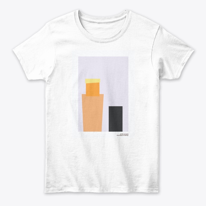 Four Shapes of Secrecy