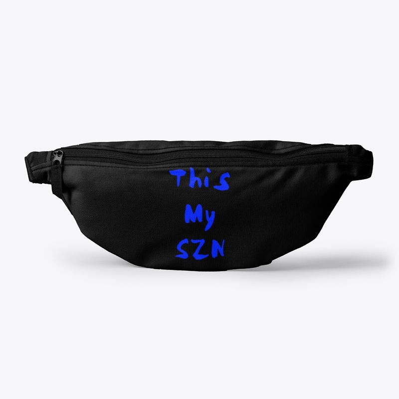 This My SZN Accessories