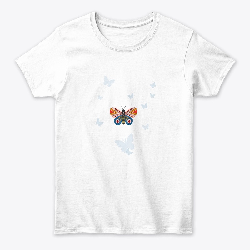 Women's T_Shirt