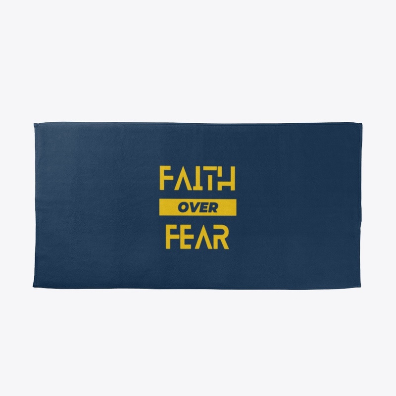 Faith Over Fear The Amish Way
