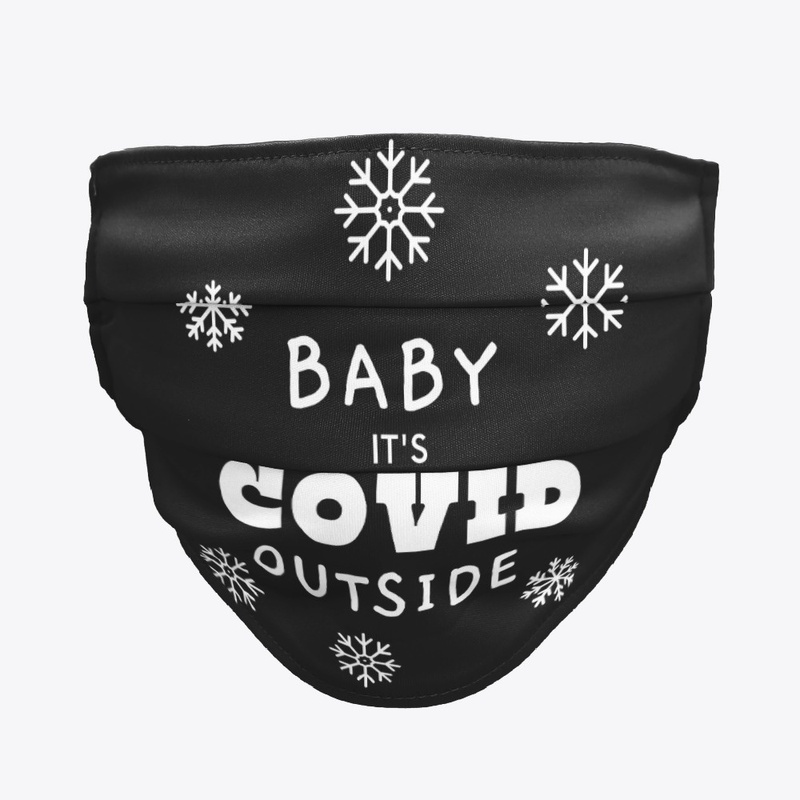 COOL COVID MASK 