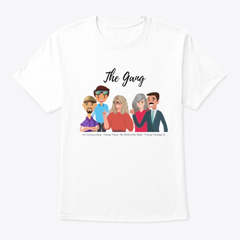 The Gang