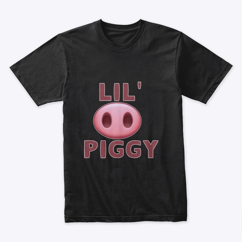 LIL' PIGGY Collection