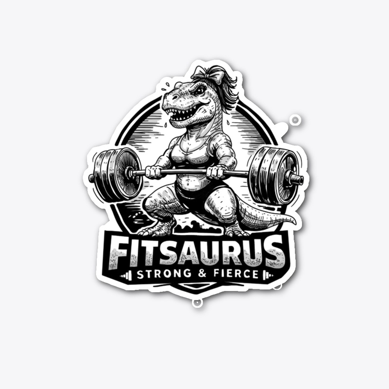 Fitsaurus