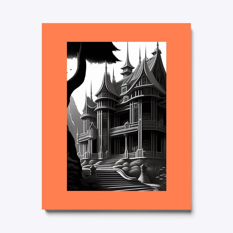 HALLOWEEN COLLECTIONS 26