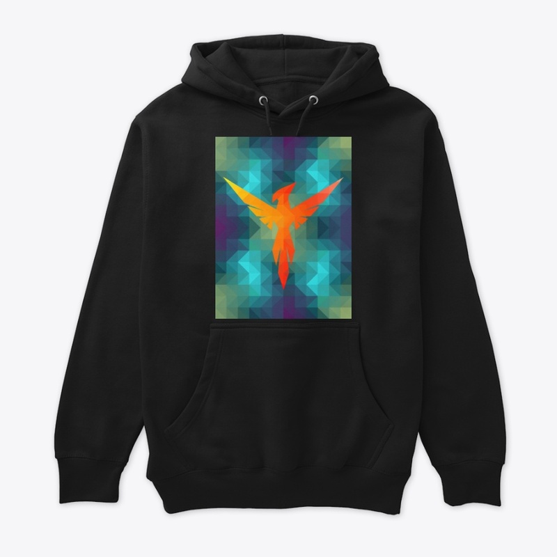 Abstract Phoenix