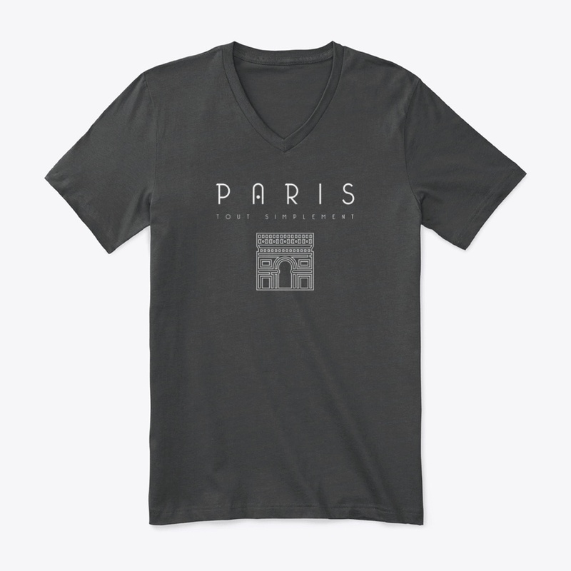 Paris tout simplement