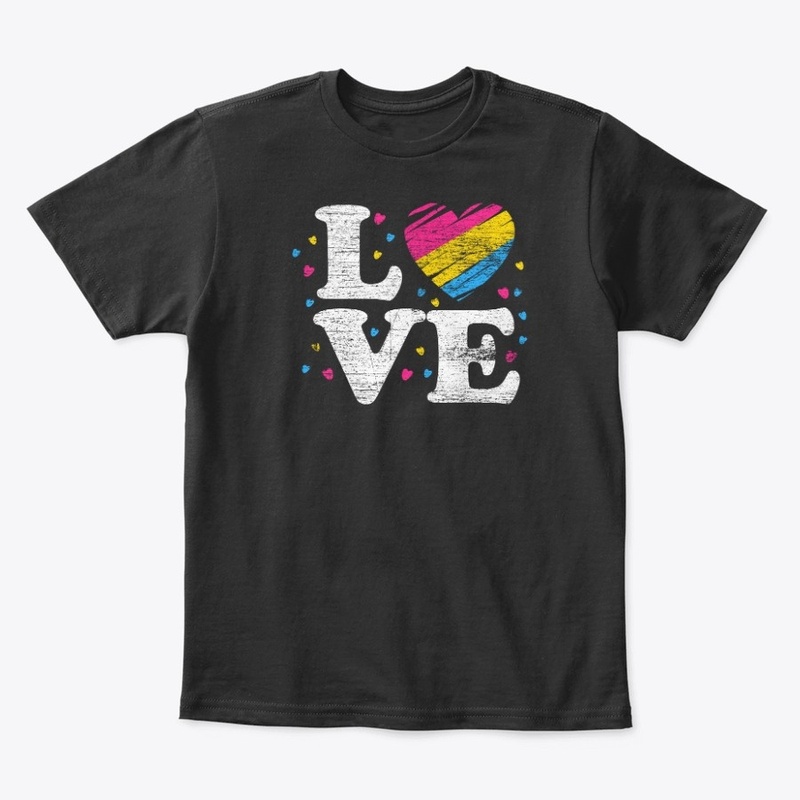 Love Pansexual
