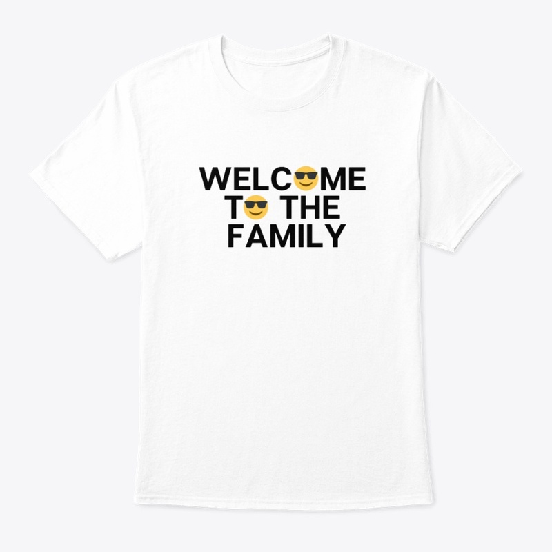 Welcome to the Family
