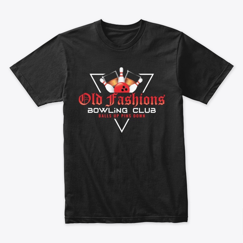 OLD FASHIONS LAUNCH LINE