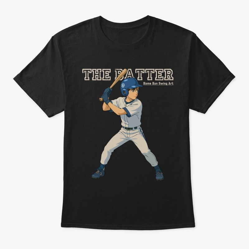 THE BATTER