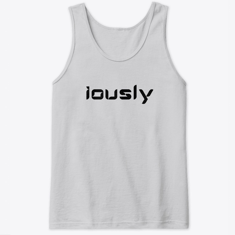 Iously