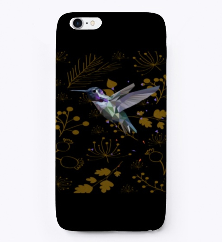 Hummingbird