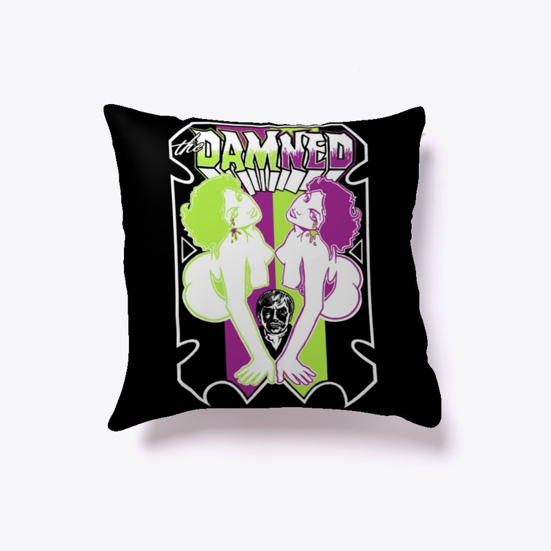 The Damned