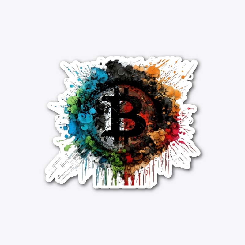 Bitcoin #4