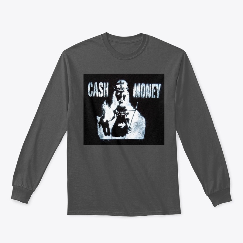 Cash is King