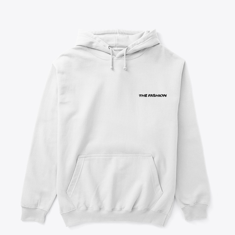 THE FASHION 