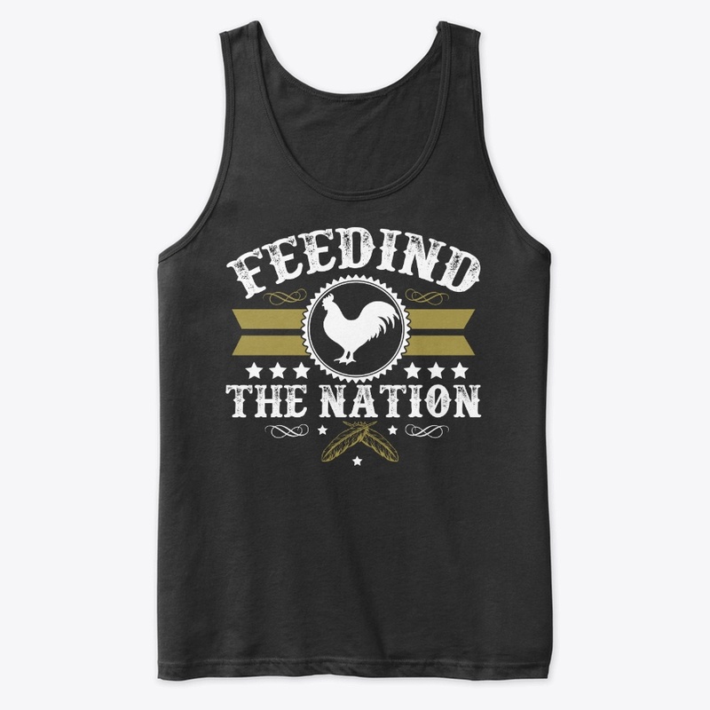 Feeding The Nation Collection