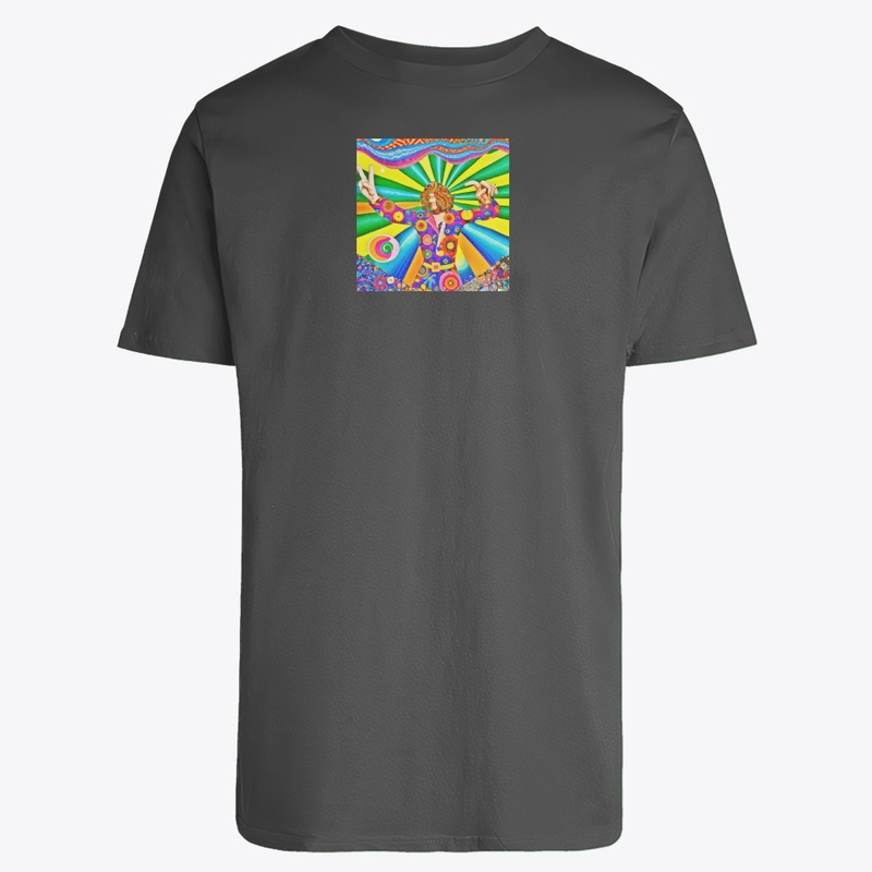 GROOVY ONE