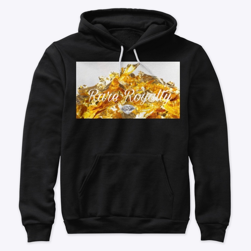Rare Royalty (Gold)