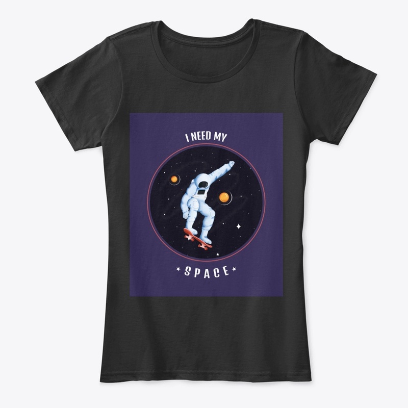I Need Space 
