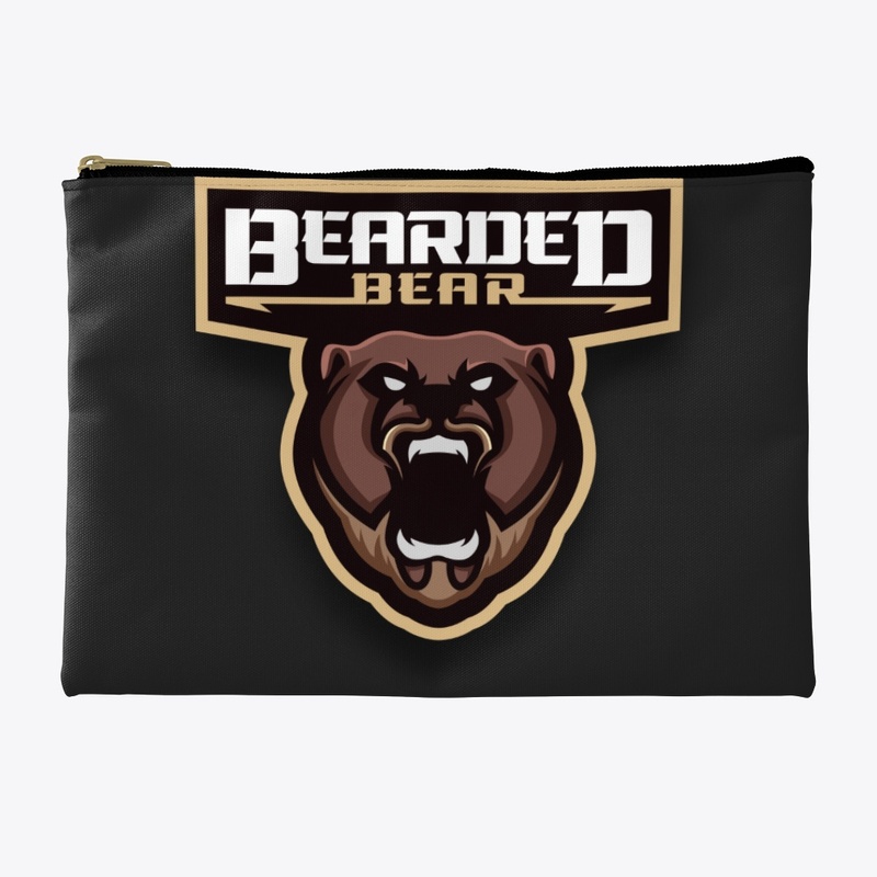 The Bearded Bear's Merch