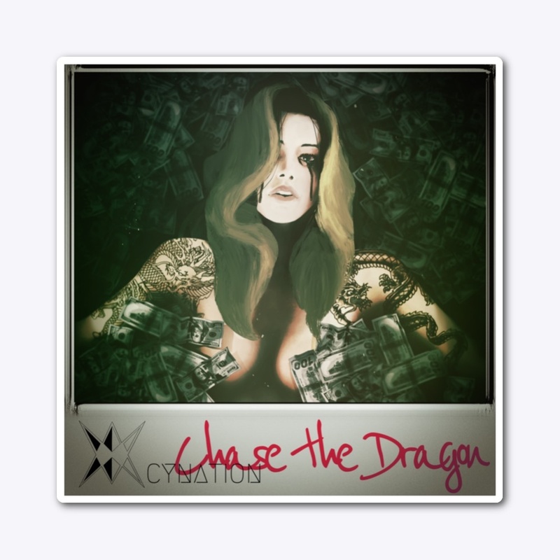 Chase The Dragon