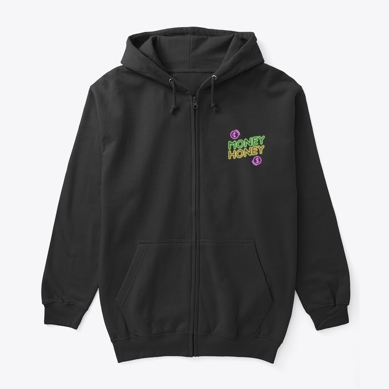 New Money Honey T-Shirts Collections