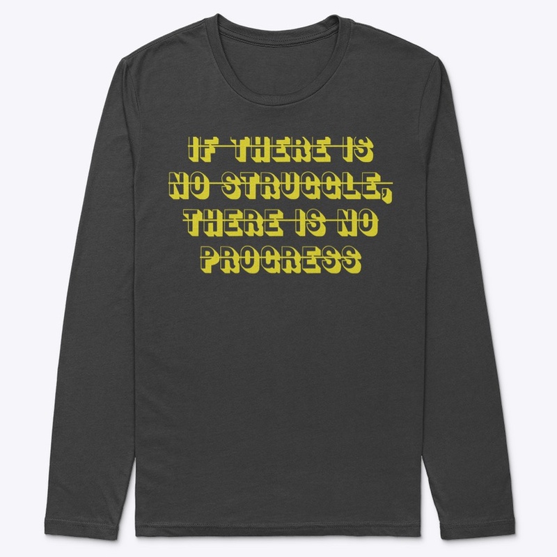 Motivational T-shirt