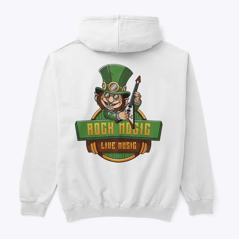 Music T shirt 