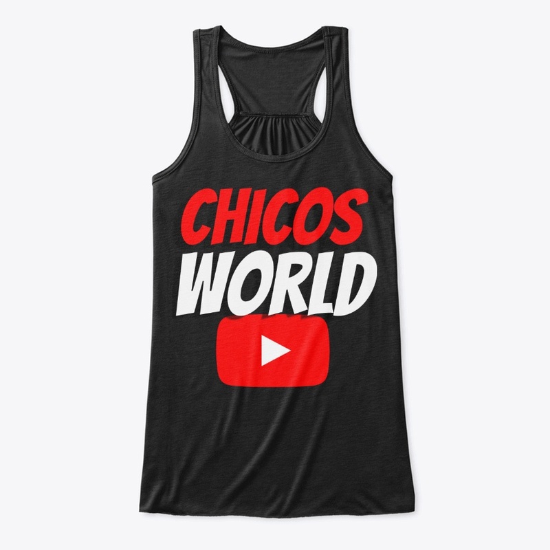 Chicos World Youtube