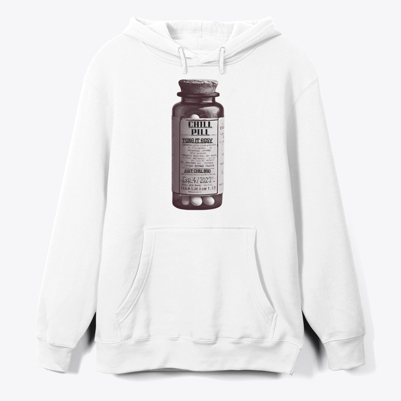 Chill Pill