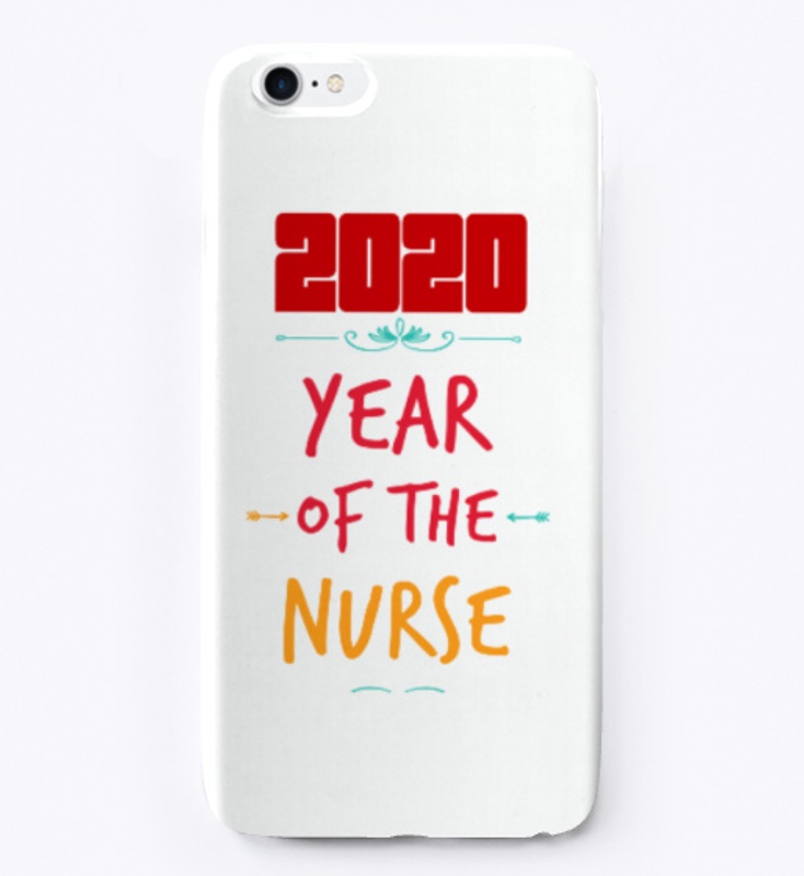 2020 Year Of The Nurse Week Midwife