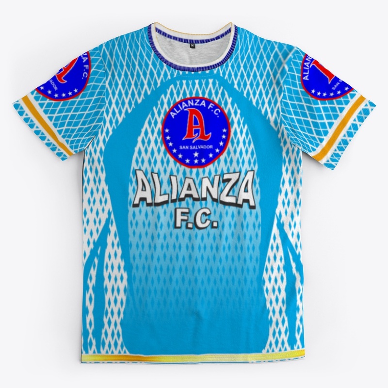 ALIANZA F C