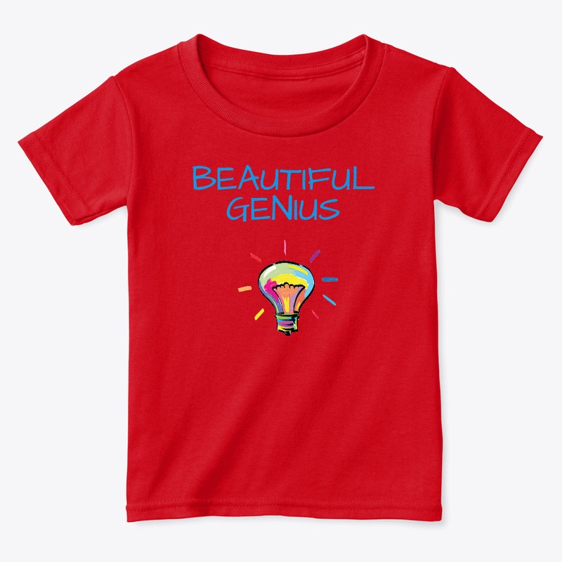 Beautiful Genius
