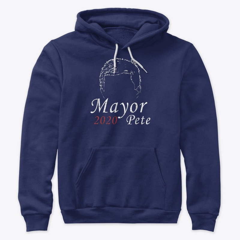 Mayor Pete T-Shirts