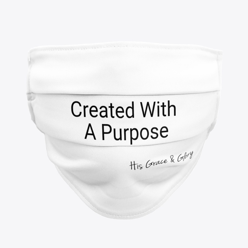 Created With A Purpose