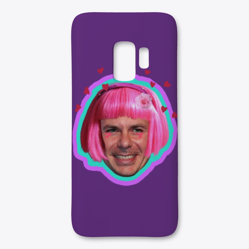 Kawaii Pitbull