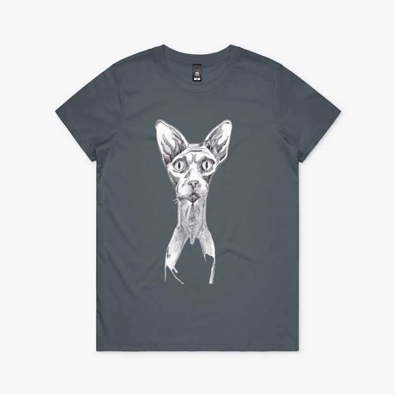 The Cat