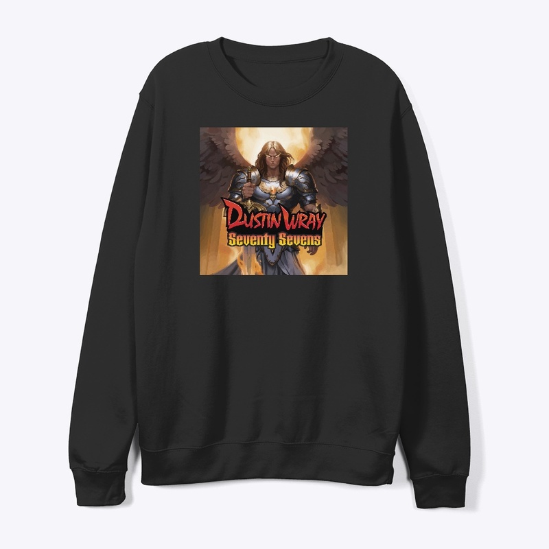 Seventy Sevens Alternate Design