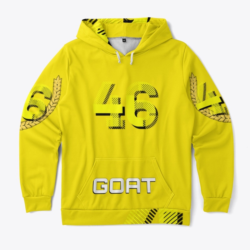 Regalos Tazas-Stiker-Sudadera 46 V Goat
