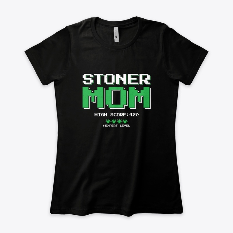 420 Stoner Couples - Gamer Mom