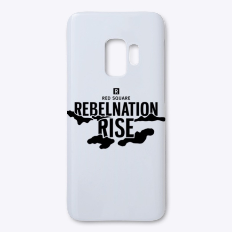 Rebelnation Rise