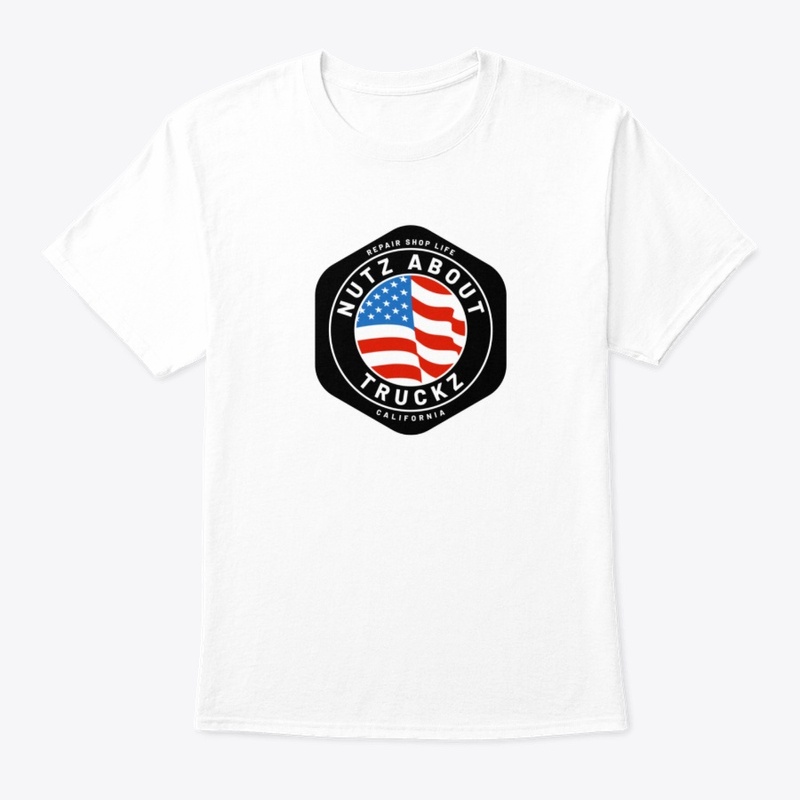  Nutz About Truckz USA 