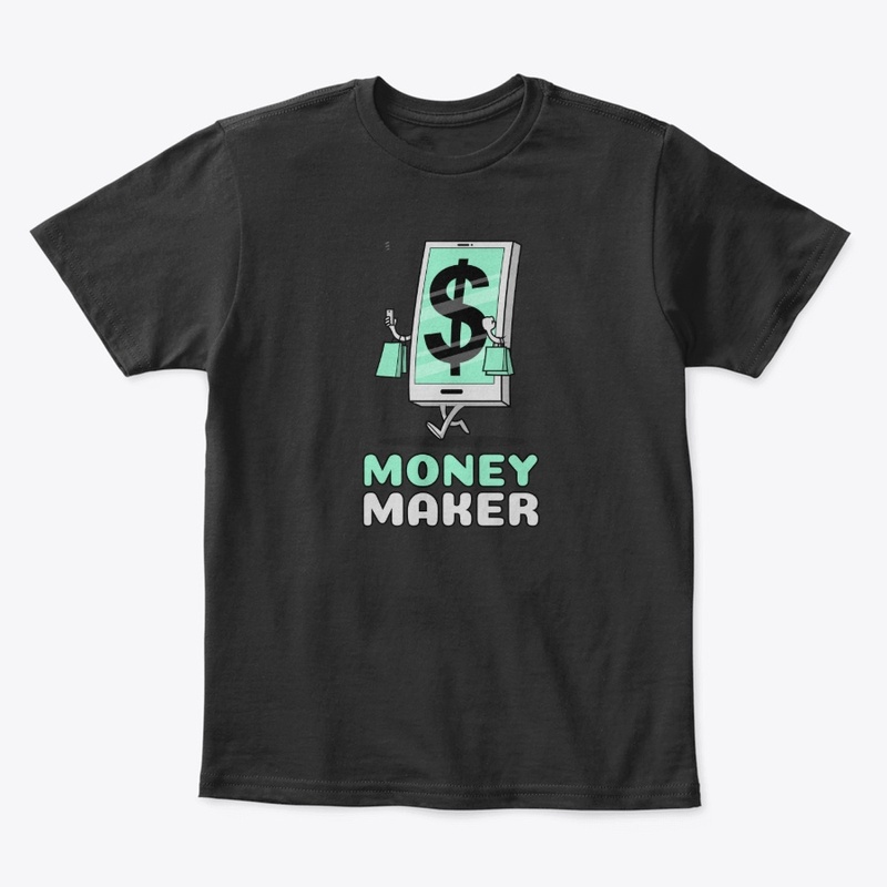 The Money Maker